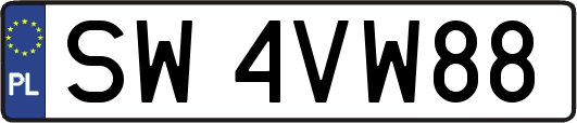 SW4VW88