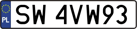 SW4VW93