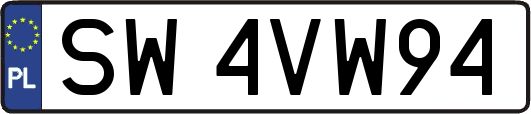 SW4VW94