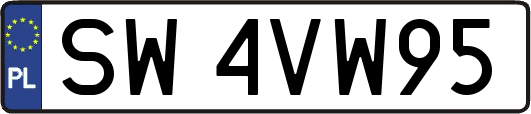 SW4VW95