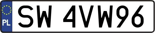 SW4VW96