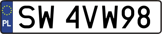 SW4VW98