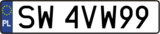 SW4VW99
