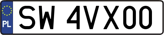 SW4VX00