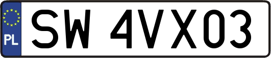 SW4VX03