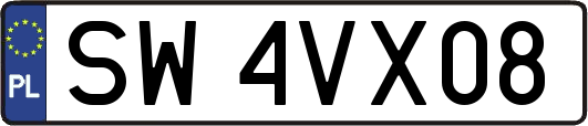 SW4VX08
