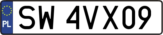 SW4VX09