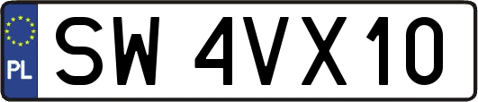 SW4VX10