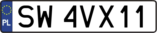 SW4VX11