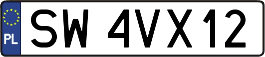 SW4VX12