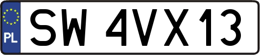 SW4VX13
