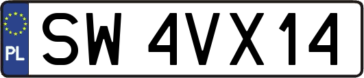 SW4VX14