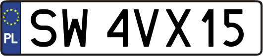 SW4VX15