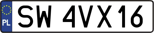 SW4VX16