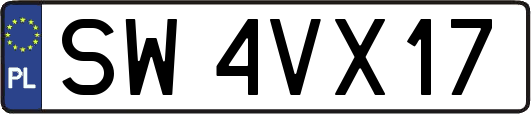 SW4VX17