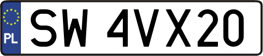 SW4VX20