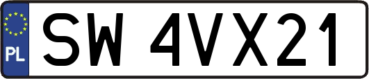 SW4VX21