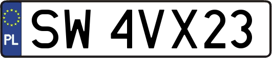 SW4VX23