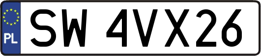 SW4VX26