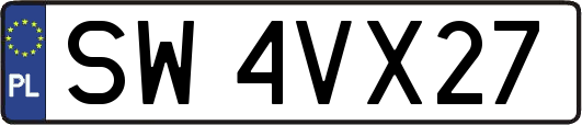 SW4VX27