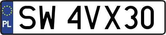 SW4VX30