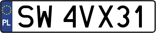 SW4VX31