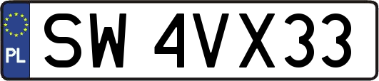 SW4VX33