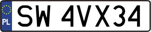 SW4VX34
