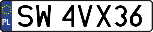 SW4VX36