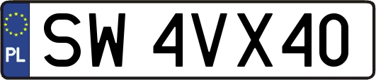 SW4VX40