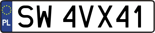 SW4VX41