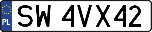 SW4VX42