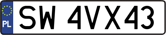 SW4VX43