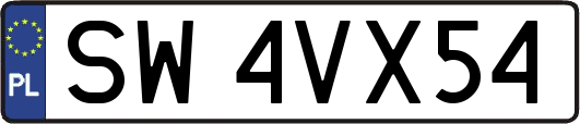 SW4VX54