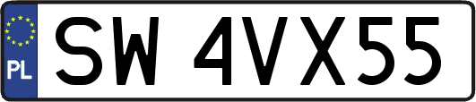 SW4VX55