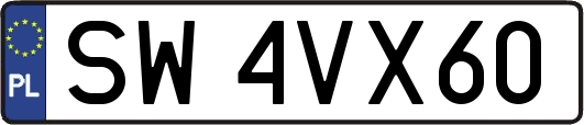 SW4VX60