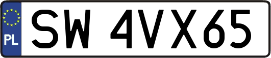 SW4VX65