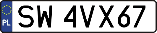 SW4VX67