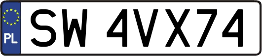SW4VX74