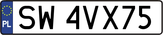 SW4VX75