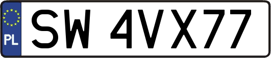 SW4VX77