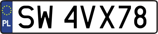 SW4VX78