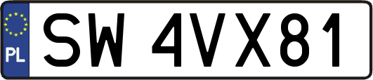 SW4VX81