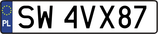 SW4VX87