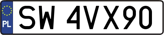 SW4VX90