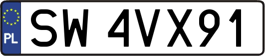 SW4VX91