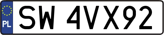 SW4VX92