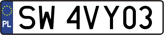 SW4VY03