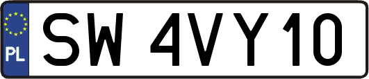 SW4VY10