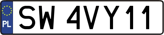 SW4VY11